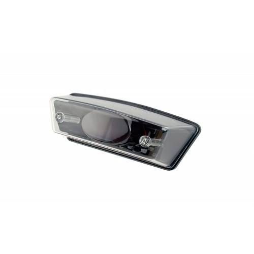 Aizmugurējais lukturis Lexus Yamaha Slider / MBK Stunt melns Aizmugurējais lukturis Lexus Yamaha Slider / MBK Stunt melns