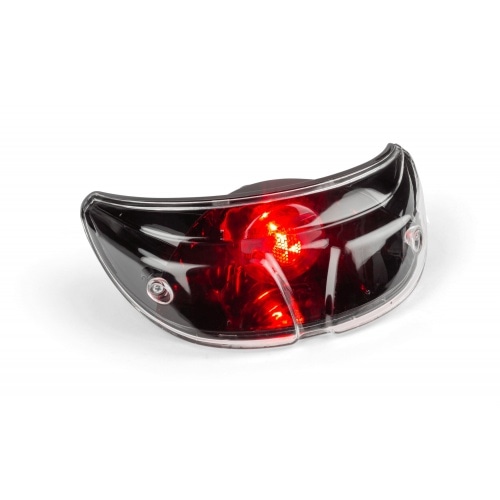 Aizmugurējais lukturis Lexus Peugeot Trekker / TKR Aizmugurējais lukturis Lexus Peugeot Trekker / TKR