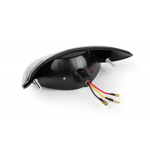 Aizmugurējais lukturis Lexus Peugeot Trekker / TKR Aizmugurējais lukturis Lexus Peugeot Trekker / TKR