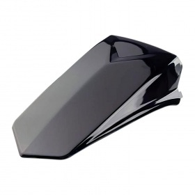 Aizmugurējais dubļusargs melns Derbi Senda pirms 2011