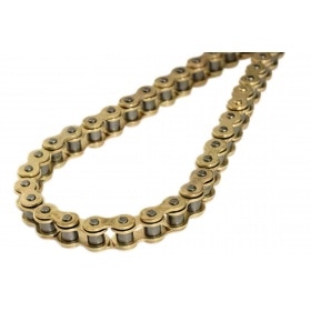 Reinforced Chain 134 links size=420