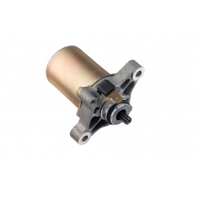 Startera motors OEM kvalitātes Sym 50 2-takts