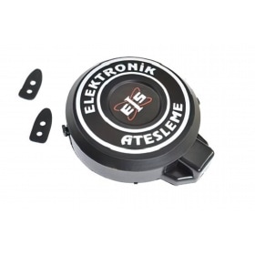 Aizdedzes vāciņš Peugeot 103 electronic black