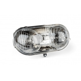 Priekšējie lukturi Stunt Naked pēc 2004 / MBK Booster NG pēc 1999