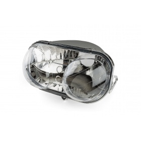 Priekšējie lukturi Stunt Naked pēc 2004 / MBK Booster NG pēc 1999