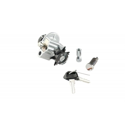 Aizdedzes un sēdekļa bloķēšanas OEM kvalitāte Ludix Trend / Snake / Blaster Aizdedzes un sēdekļa bloķēšanas OEM kvalitāte Ludix Trend / Snake / Blaster