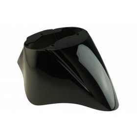 Tun’R Front Mudguard Piaggio Zip 2000 black