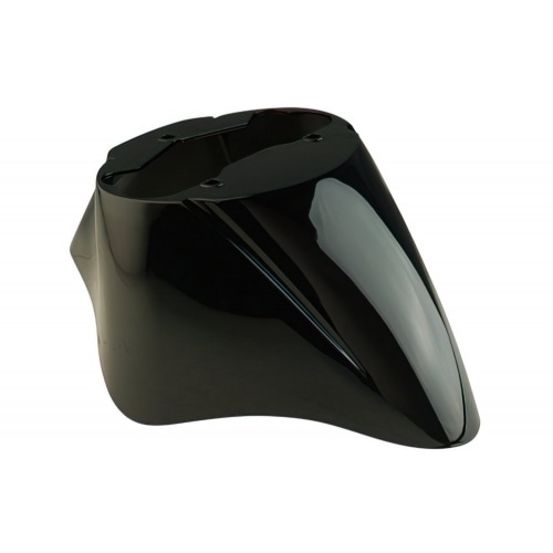 Tun’R Front Mudguard Piaggio Zip 2000 black Tun’R Front Mudguard Piaggio Zip 2000 black