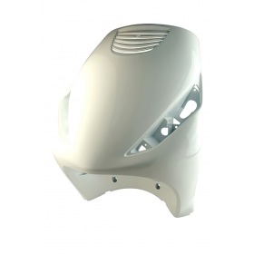 Apmales komplekts 5 gab. balts Piaggio Zip 50 pēc 2000 gada