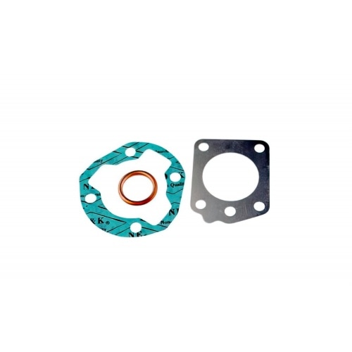 Teknix Cylinder Gasket Set top end original MBK 51 AC Teknix Cylinder Gasket Set top end original MBK 51 AC