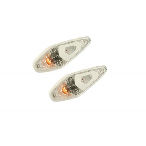 Lampas Raindrop Future white Lampas Raindrop Future white