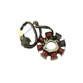 Aizdedzes stators 4-taktu 139QMB