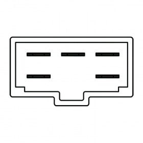 Sprieguma regulators Yamaha Majesty / MBK Skyliner / Peugeot Elyseo 125cc