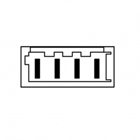 Aizdedzes slēdzis OEM kvalitātes Piaggio / Gilera / Vespa