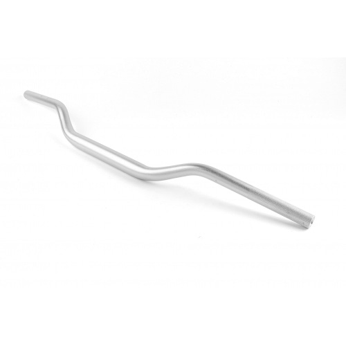 MX stūres alumīnija stūre d.28mm silber MX stūres alumīnija stūre d.28mm silber