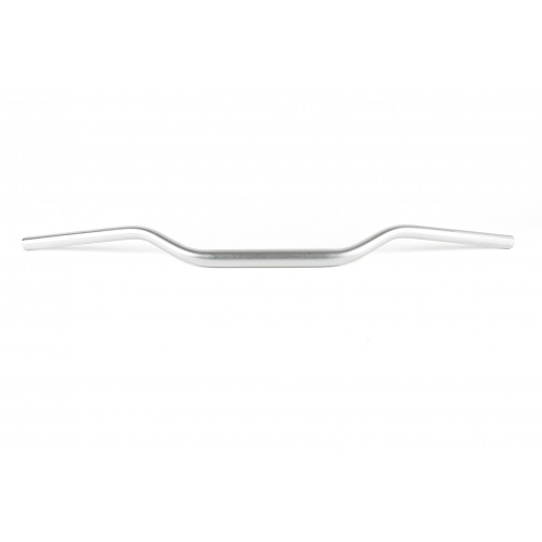 MX stūres alumīnija stūre d.28mm silber MX stūres alumīnija stūre d.28mm silber