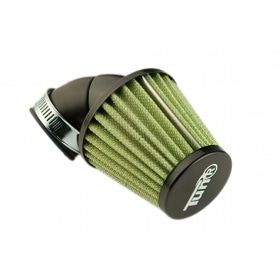 Tun'R Air Filter KN conical d.28-35 adjustable 0°-90° KN V filter (large)