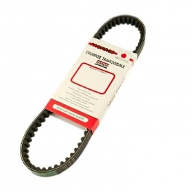 Drive Belt Bando Peugeot Kisbee / Django 50cc 4-stroke