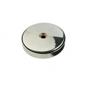 Clutch complete MBK Club / 41 / AV85 without variator