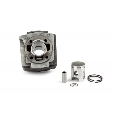 Teknix Cylinder Kit 50cc original MBK Dakota (flange with 2 screws) Teknix Cylinder Kit 50cc original MBK Dakota (flange with 2 screws)