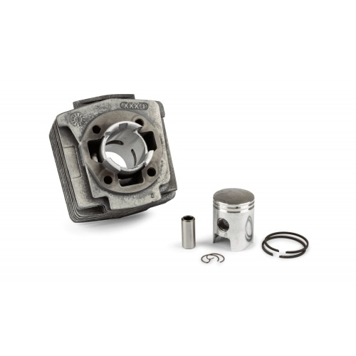 Teknix Cylinder Kit 50cc original MBK Dakota (flange with 2 screws) Teknix Cylinder Kit 50cc original MBK Dakota (flange with 2 screws)