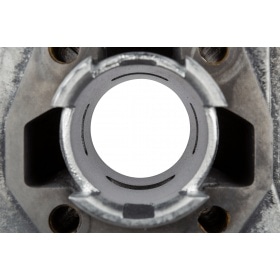 Teknix Cylinder Kit 50cc original MBK Dakota (flange with 2 screws)