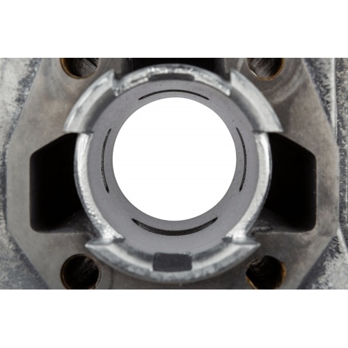 Teknix Cylinder Kit 50cc original MBK Dakota (flange with 2 screws) Teknix Cylinder Kit 50cc original MBK Dakota (flange with 2 screws)