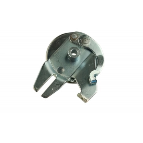 Bremžu plāksne aizmugurējā MBK 51 Bremžu plāksne aizmugurējā MBK 51