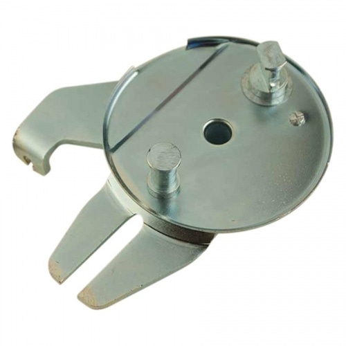 Bremžu plāksne aizmugurējā MBK 51 Bremžu plāksne aizmugurējā MBK 51