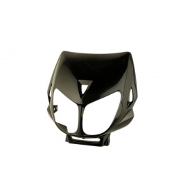 Priekšējais lukturis Derbi DRD X-treme / X-race melns