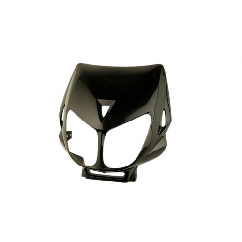 Priekšējais lukturis Derbi DRD X-treme / X-race melns Priekšējais lukturis Derbi DRD X-treme / X-race melns