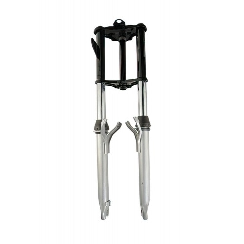 Teknix Fork MBK 51 Swing / Magnum (drum) black Teknix Fork MBK 51 Swing / Magnum (drum) black