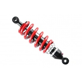 Amortizators hidrauliskais 280mm regulējams Derbi GPR Nude