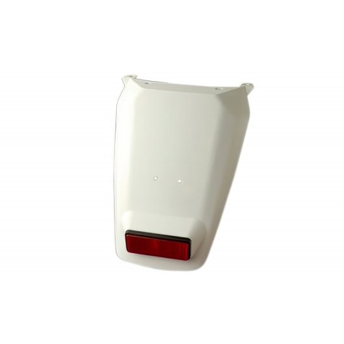 Rear Mudguard original Yamaha BW’s / MBK Booster after 2004 white Rear Mudguard original Yamaha BW’s / MBK Booster after 2004 white