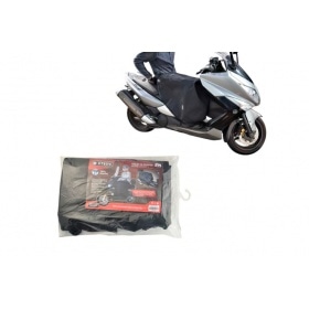 Universāls lietus aizsardzības vāks