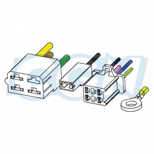 Electronic Ignition 12V Peugeot 103 SP / MV (breaker) Electronic Ignition 12V Peugeot 103 SP / MV (breaker)