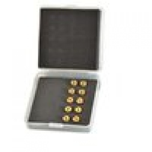 Carburetor Jet Kit (x10) CVK / Keihin D.5mm 75 - 98 for 4-stroke carb Carburetor Jet Kit (x10) CVK / Keihin D.5mm 75 - 98 for 4-stroke carb