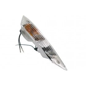 Doppler indikators Piaggio Zip 2 priekšējā kreisajā pusē