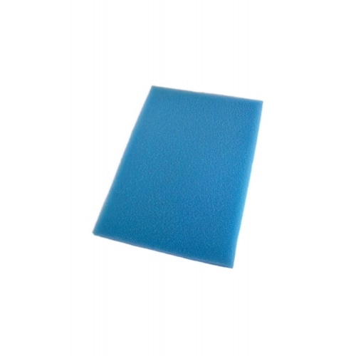 Air Filter Foam for cutting out 21x30cm Air Filter Foam for cutting out 21x30cm