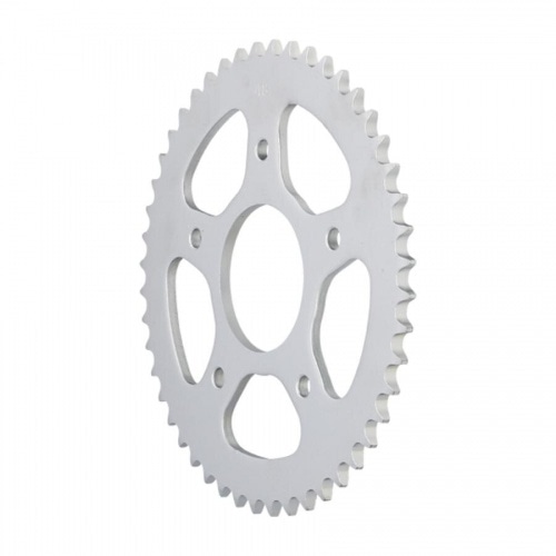 Aizmugurējais cilindrs 48 zobi - 420 Peugeot / Rieju Aizmugurējais cilindrs 48 zobi - 420 Peugeot / Rieju