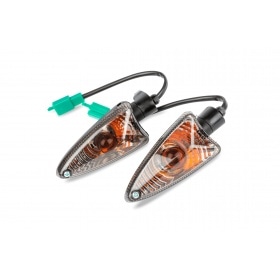 Indikatori aizmugurējie OEM kvalitātes Yamaha Aerox pēc 2013. gada