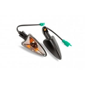 Indikatori aizmugurējie OEM kvalitātes Yamaha Aerox pēc 2013. gada