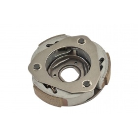 Clutch Suzuki Burgman 125cc 2007-2010