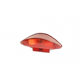 Teknix Tail Light OEM quality Keeway F-act / Matrix / RY8