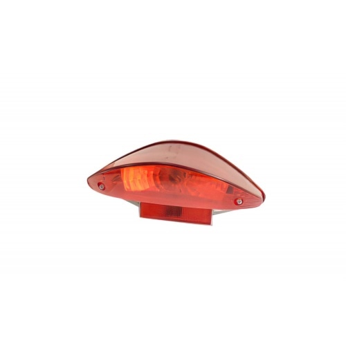 Teknix Tail Light OEM quality Keeway F-act / Matrix / RY8 Teknix Tail Light OEM quality Keeway F-act / Matrix / RY8
