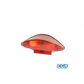 Teknix Tail Light OEM quality Keeway F-act / Matrix / RY8