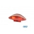 Teknix Tail Light OEM quality Keeway F-act / Matrix / RY8 Teknix Tail Light OEM quality Keeway F-act / Matrix / RY8