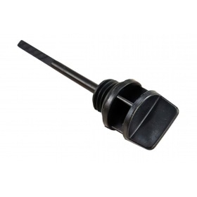 Eļļas iztukšošanas spraudnis + mērītājs Ķīnas motorolleri GY6 139 QMB