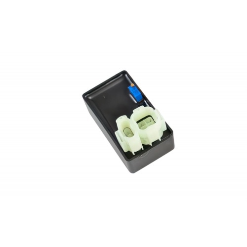 CDI Unit adjustable timing Chinese scooters 50cc 4-stroke CDI Unit adjustable timing Chinese scooters 50cc 4-stroke