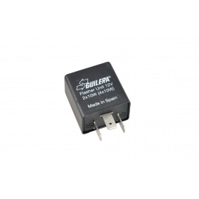 Flasher Relay OEM kvalitāte Peugeot XR7 / XP7